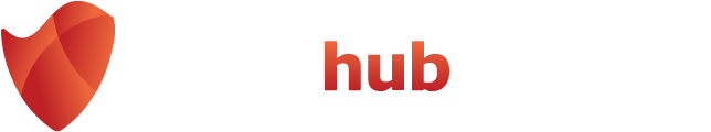 ShieldHub Logo